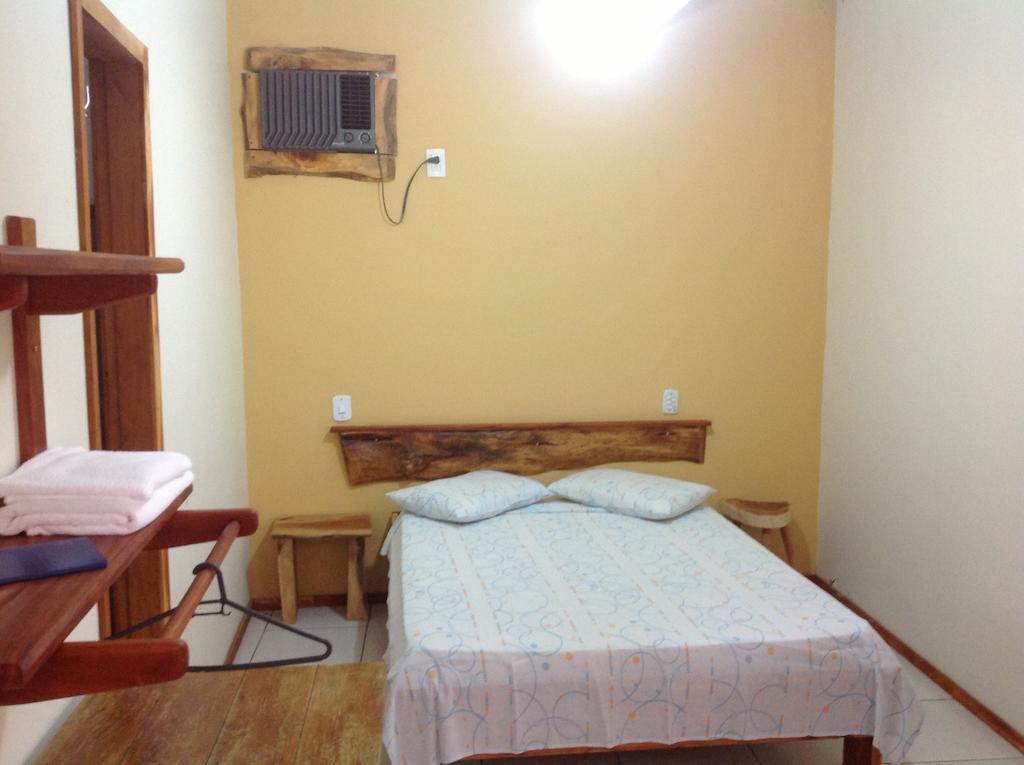 Pousada Vila Verde Olivenca Room photo