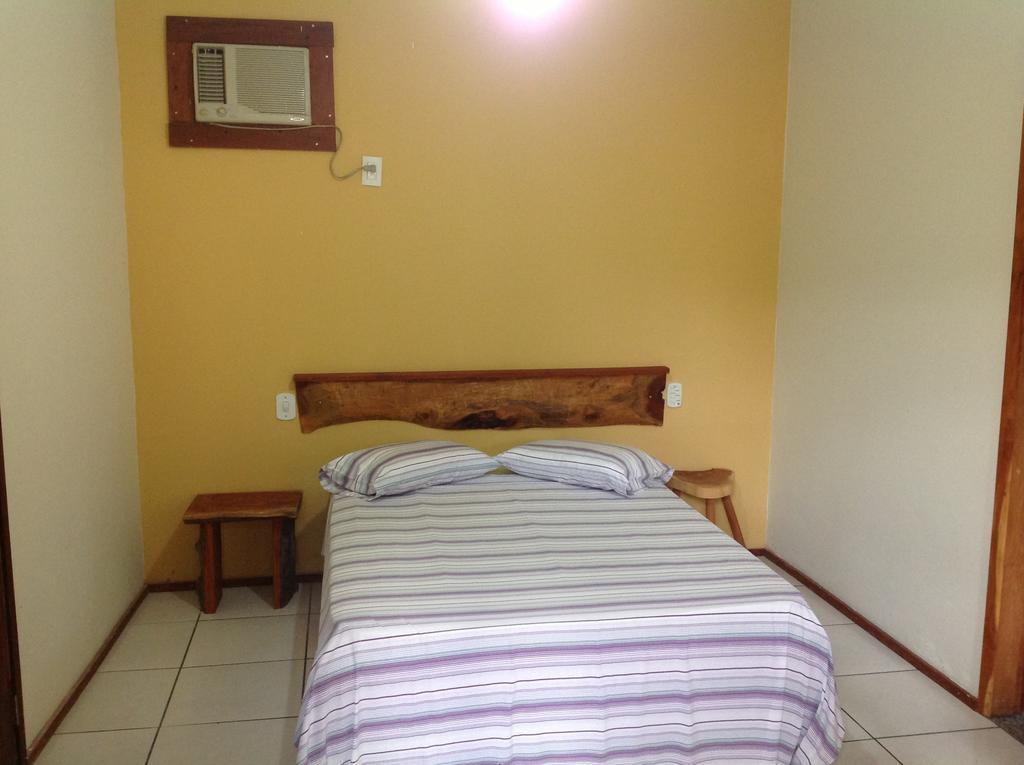 Pousada Vila Verde Olivenca Exterior photo